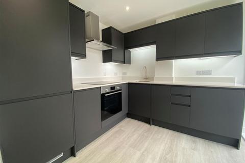 2 bedroom apartment for sale - Brandon Place, Brandon Parade, Leamington Spa