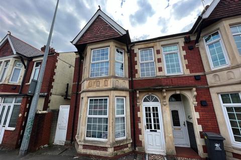 3 bedroom house for sale, Newport Road, Cardiff