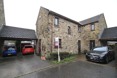 23 Weavers Croft, Bradford, BD10 0RQ
