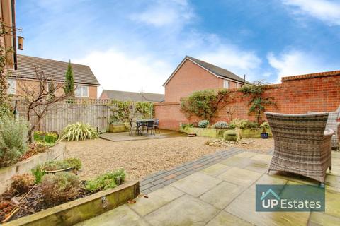3 bedroom detached house for sale - Greyhound Road, Coventry