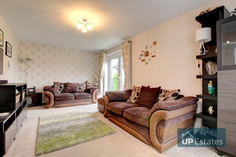 3 bedroom detached house for sale, Greyhound Road, Coventry