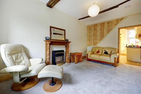 3 bedroom terraced house for sale - 1 Brentwood Cottages, Low Bentham