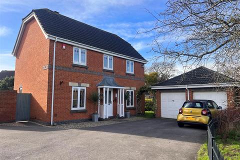 4 Ladymead, Portishead, Bristol, BS20 7LJ