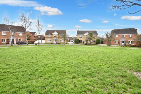 4 Ladymead, Portishead, Bristol, BS20 7LJ