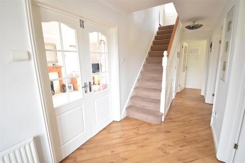 4 Ladymead, Portishead, Bristol, BS20 7LJ