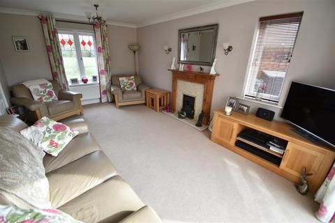 4 Ladymead, Portishead, Bristol, BS20 7LJ