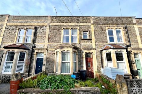 3 bedroom terraced house for sale - Queen Victoria Road, Westbury Park