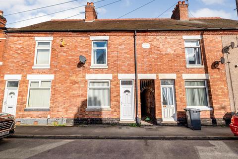 2 bedroom terraced house for sale - Willington Street, Abbey Green