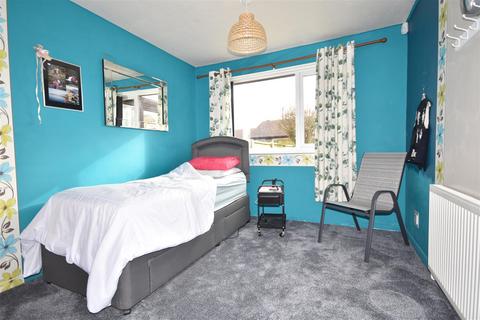 2 bedroom semi-detached bungalow for sale, Heron Way, New Balderton, Newark