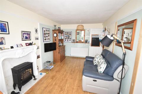 2 bedroom semi-detached bungalow for sale, Heron Way, New Balderton, Newark