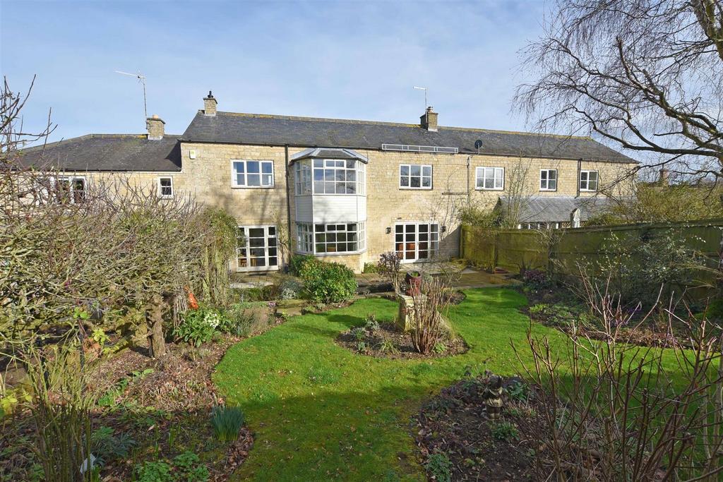 Camphill Court, Little Casterton, Stamford 3 bed barn conversion for