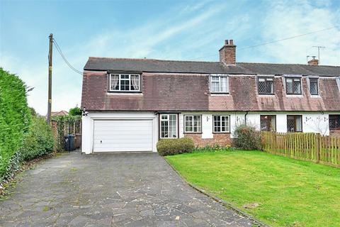 3 bedroom semi-detached house for sale, Epping Green, Hertford SG13