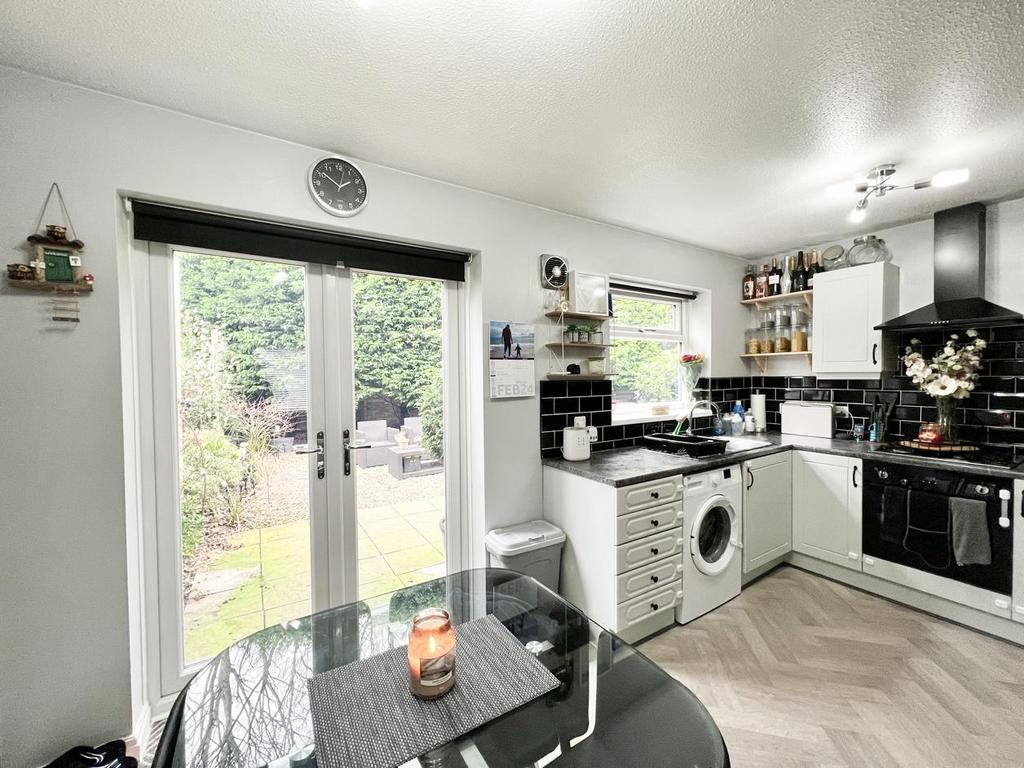 Kitchen - Diner
