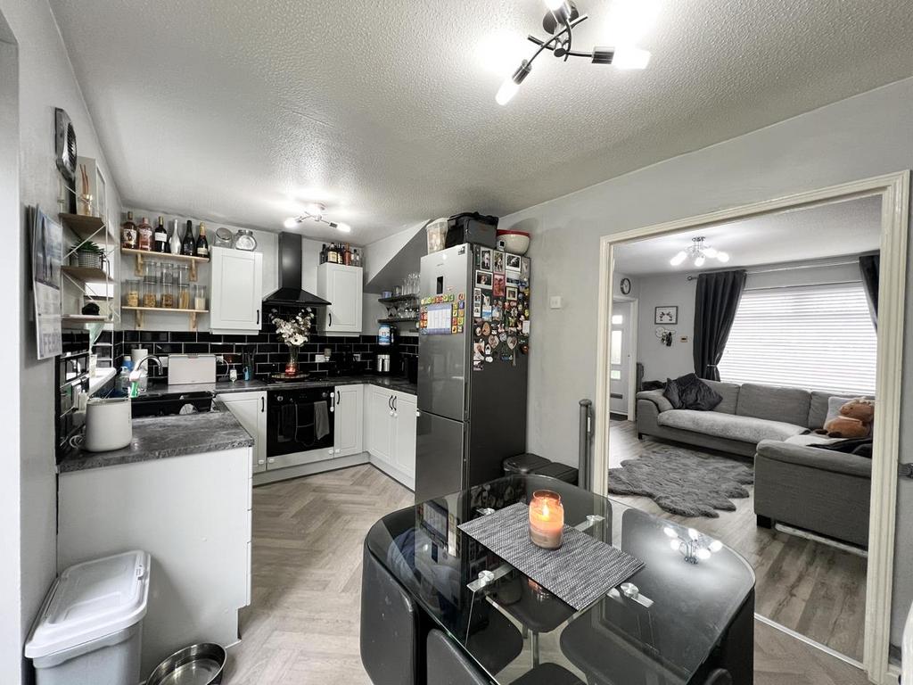 Kitchen - Diner