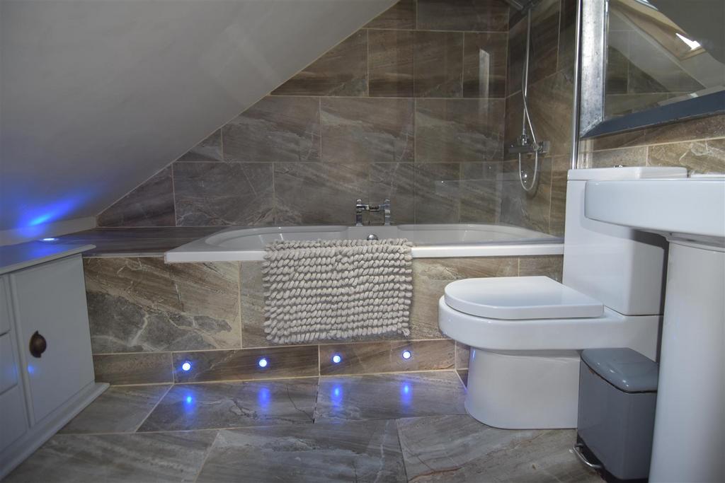 Bathroom/wc