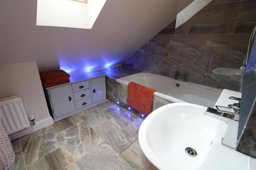Bathroom/wc
