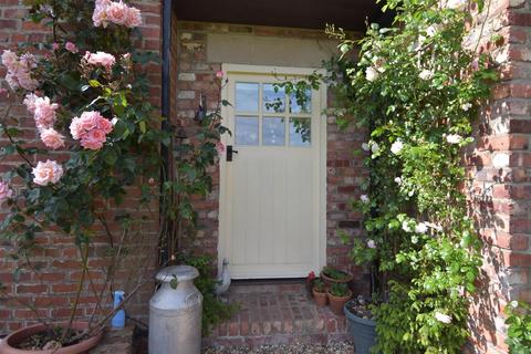 3 bedroom barn conversion for sale, Lane Head Barn, Darlington