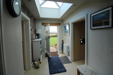 3 bedroom barn conversion for sale, Lane Head Barn, Darlington