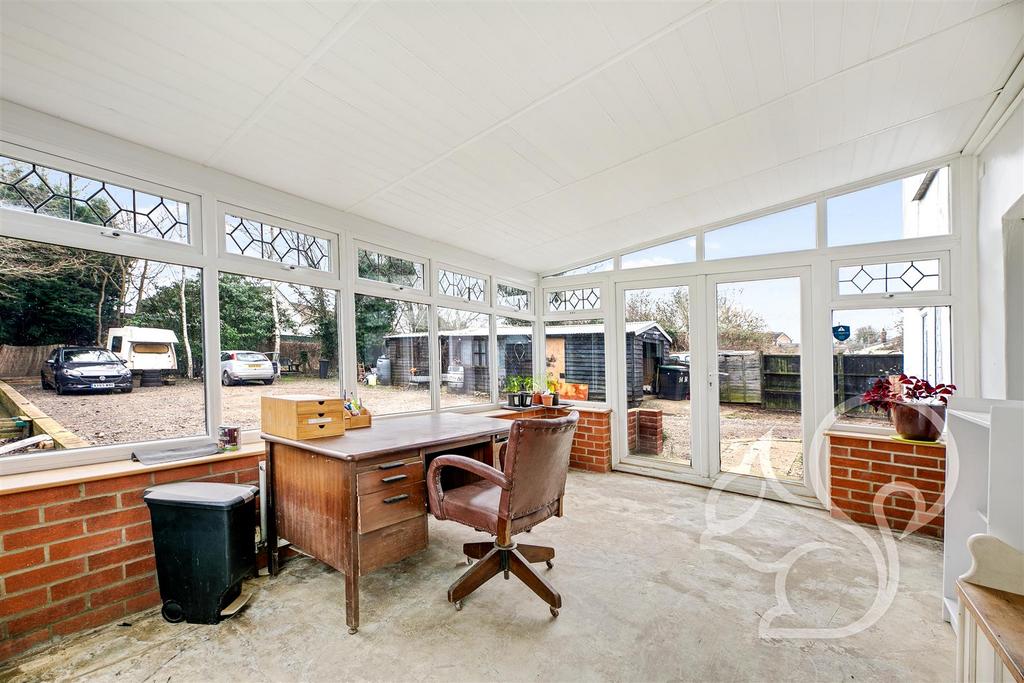 Conservatory