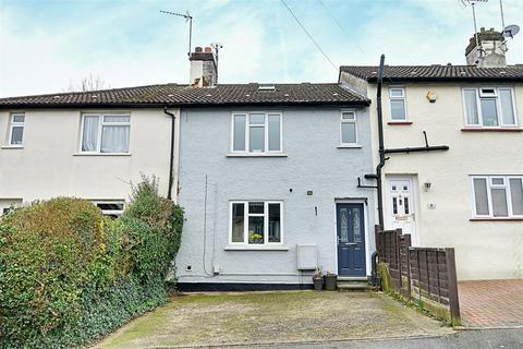 3 bedroom terraced house for sale - Clyde Terrace, Hertford SG13