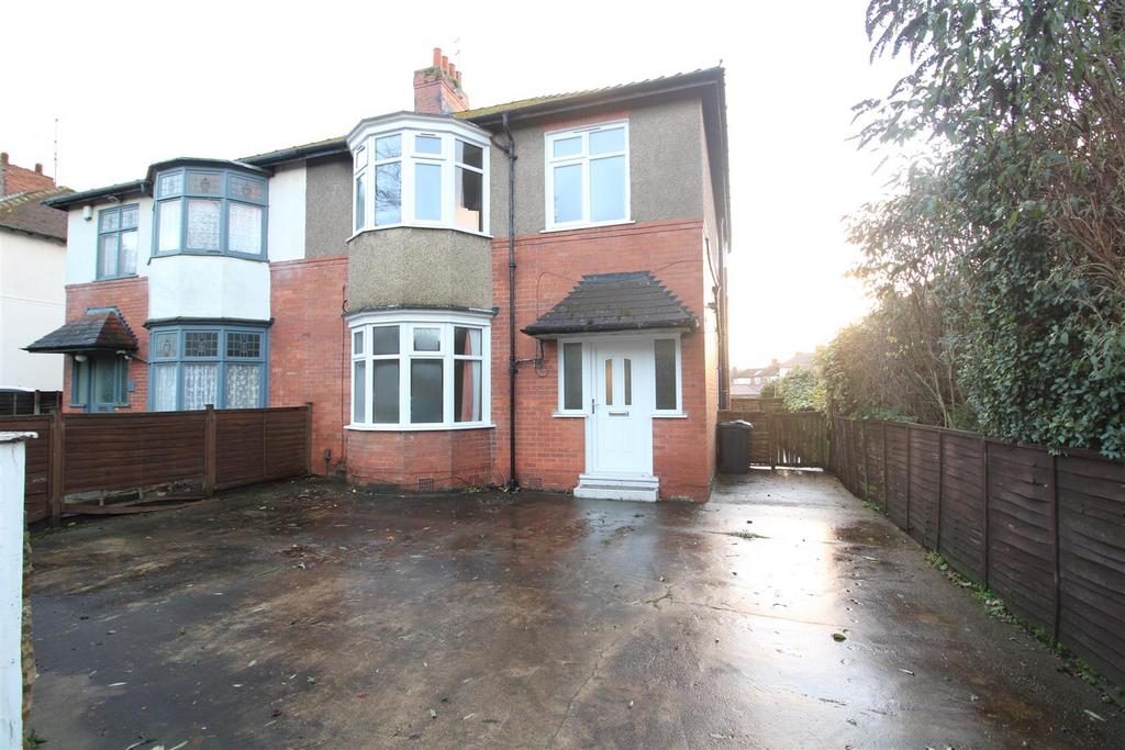 Woodland Road, Darlington 3 bed semidetached house for sale £250,000