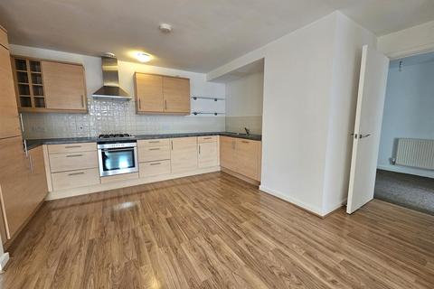 2 bedroom apartment for sale, Barge Arm, Gloucester Docks