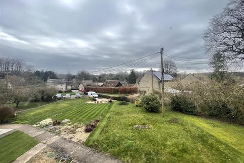 4 Claybush, Chilmark, Salisbury, SP3 5BJ