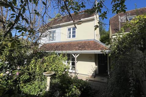 2 bedroom semi-detached house for sale, Prospect Place, Salisbury SP1