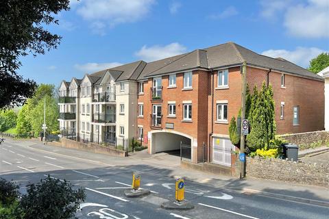 1 bedroom apartment for sale, Minster Court, Axminster EX13