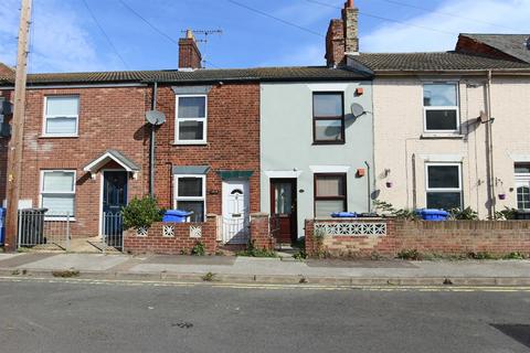 2 bedroom terraced house for sale, Cathcart Street, Lowestoft