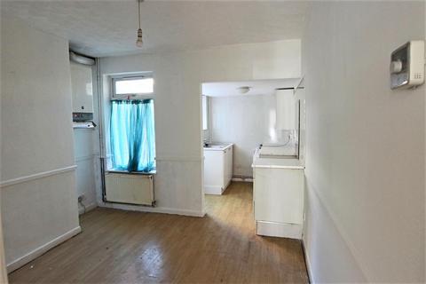 2 bedroom terraced house for sale, Cathcart Street, Lowestoft