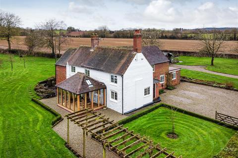 4 bedroom country house for sale - Keepers Cottage, Colemore Green, Bridgnorth
