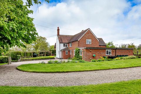 4 bedroom country house for sale, Keepers Cottage, Colemore Green, Bridgnorth