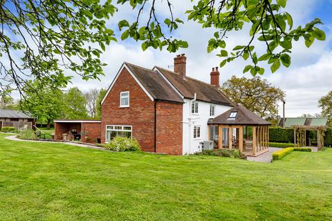 4 bedroom country house for sale, Keepers Cottage, Colemore Green, Bridgnorth