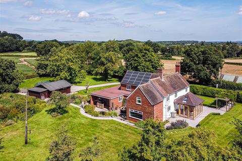 4 bedroom country house for sale, Keepers Cottage, Colemore Green, Bridgnorth