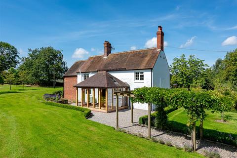 4 bedroom country house for sale, Keepers Cottage, Colemore Green, Bridgnorth