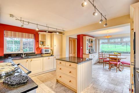 4 bedroom country house for sale, Keepers Cottage, Colemore Green, Bridgnorth