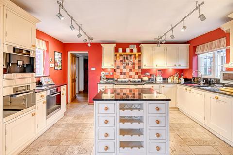 4 bedroom country house for sale, Keepers Cottage, Colemore Green, Bridgnorth