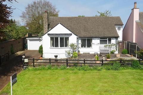 3 bedroom detached bungalow for sale, Smeeton Road, Saddington