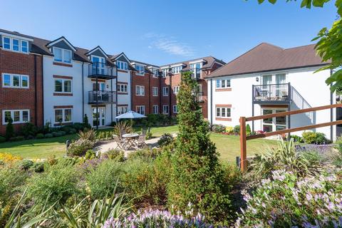 1 bedroom retirement property for sale, Colebrooke Lodge, Prices Lane, Reigate