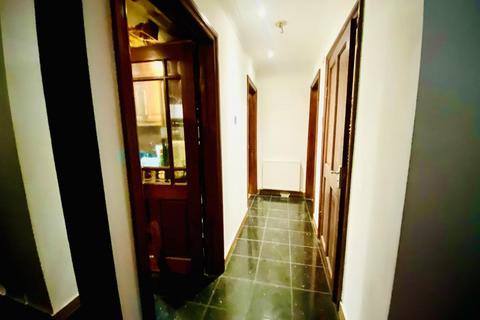 2a Glenhurst Rise, London, SE19 3XW