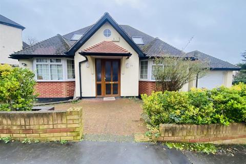 2a Glenhurst Rise, London, SE19 3XW