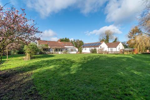 5 bedroom detached house for sale, The Common, Whissonsett, NR20