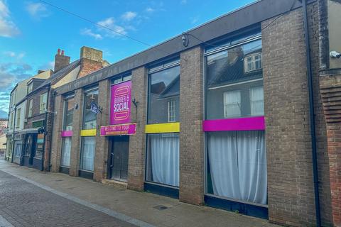 Property for sale, Tower Street, King's Lynn, PE30