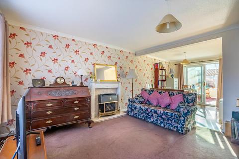 4 bedroom detached house for sale - Nairn Close, Woodthorpe, York