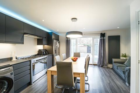 4 bedroom terraced house for sale, Longridge Way, Weston Village, Weston-Super-Mare, BS24