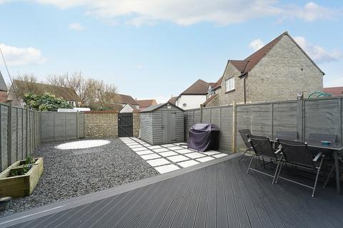 4 bedroom terraced house for sale - Longridge Way, Weston Village, Weston-Super-Mare, BS24