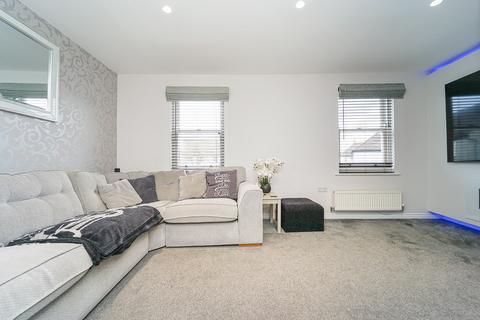 4 bedroom terraced house for sale, Longridge Way, Weston Village, Weston-Super-Mare, BS24
