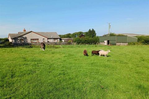 3 bedroom bungalow for sale, Week St. Mary, Holsworthy