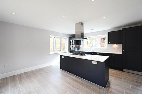 4 bedroom detached house for sale, Plot 16, The Denford, Watery Lane, Keresley End, Coventry